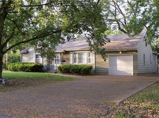 8719 E 77th St, Kansas City, MO 64138