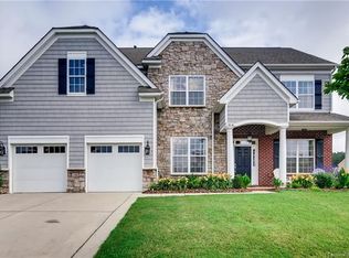 1016 Beckstead Ct, Lancaster, SC 29720