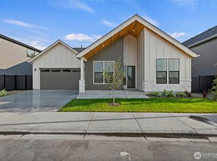 Clover Creek Court, Tacoma, WA 98446