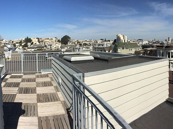 Roofdeck