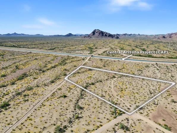XX W Desert Cove Avenue #-, Tonopah, AZ 85354