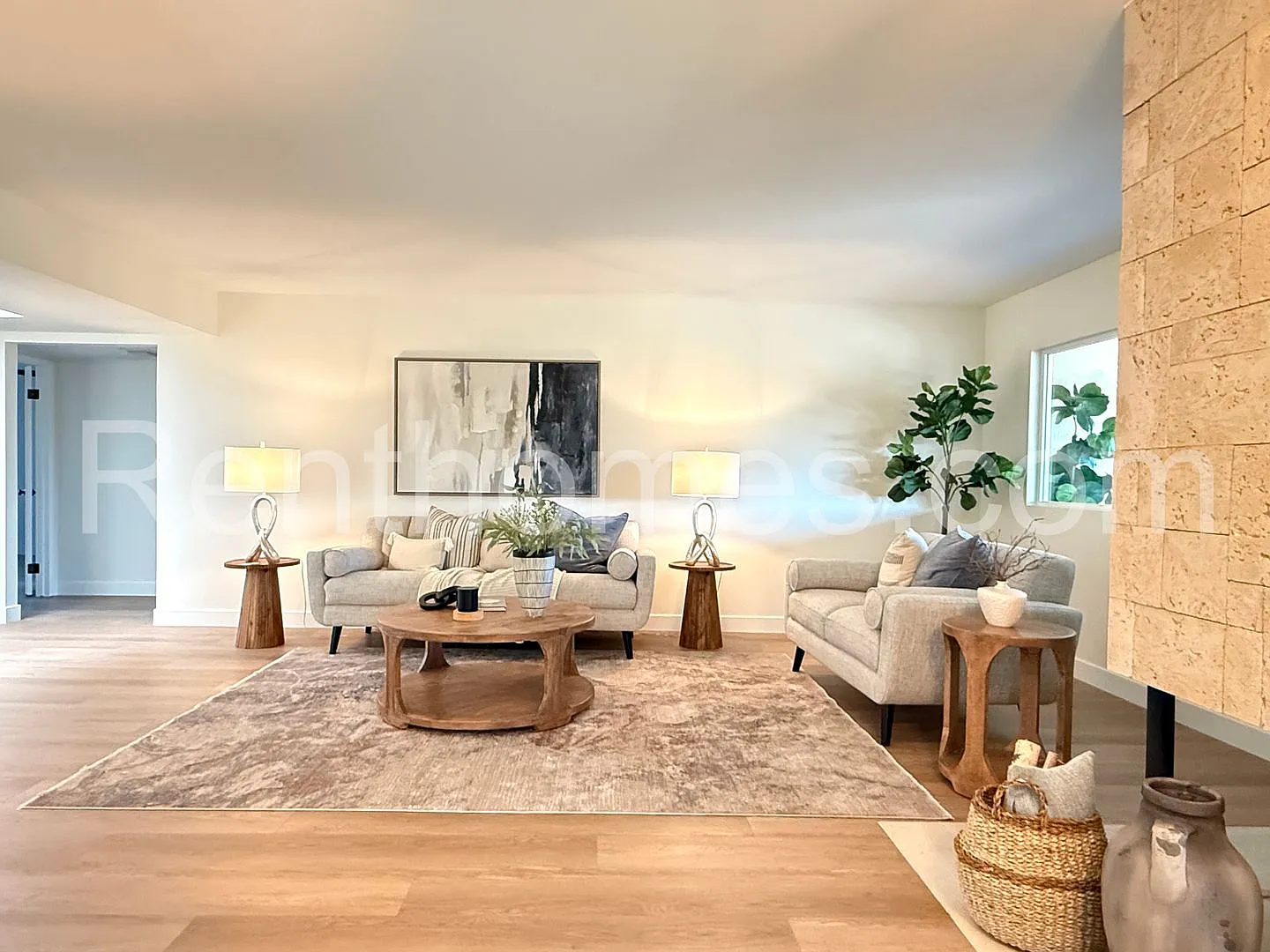 Rancho Bernardo, 12522 Lomica Dr, 55+ Seven Oaks Community, Remodeled, Nice Views, AC, 2+ Car Gar... — Photo 3