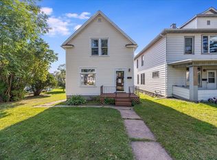 4014 W 5th St, Saginaw, MN 55807