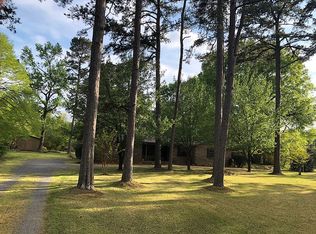 6603 Blue Hill Rd, North Little Rock, AR 72118