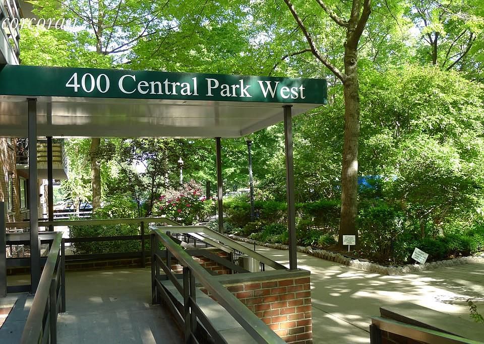 2nd image of 400 Central Park W APT 16N