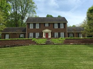 1117 Springfield Pl, Athens, TN 37303