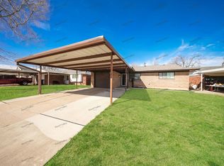 613 Mark Dr, Del City, OK 73115