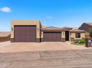 1821 Laramie Dr, Lake Havasu City, AZ 86404