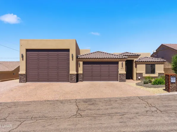1821 Laramie Dr, Lake Havasu City, AZ 86404