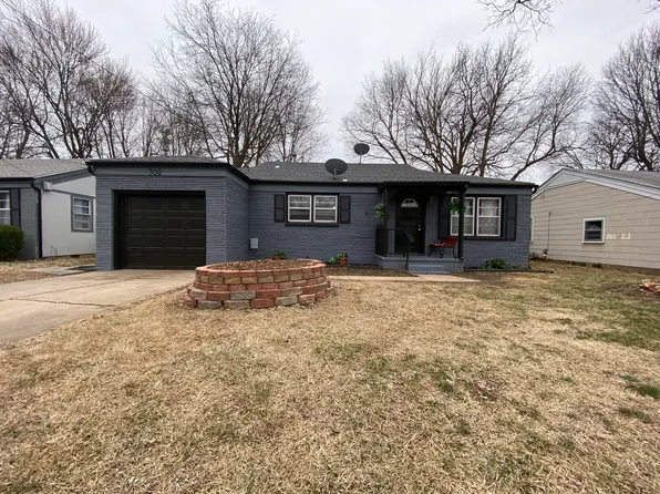302 W Lindberg Street, Springfield, MO 65807