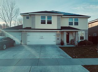 4525 S Glenmere Way, Meridian, ID 83642