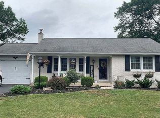 288 W Spruce St, Gilbertsville, PA 19525