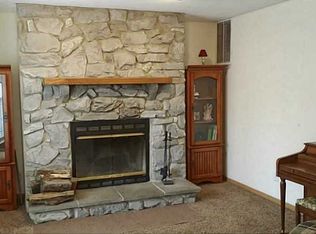 4775 Gatesville Rd, Nashville, IN 46164