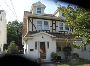 111 Belmohr St, Belleville, NJ 07109