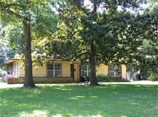 4327 Apollo St, Houston, TX 77018