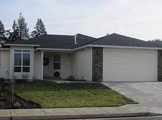 38615 SW Elderberry St, Scio, OR 97374