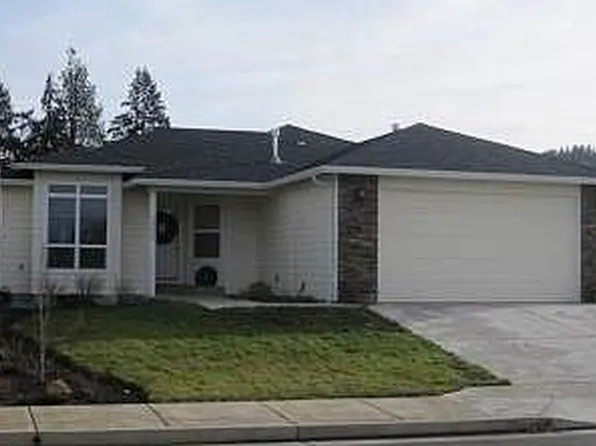 38615 SW Elderberry St, Scio, OR 97374