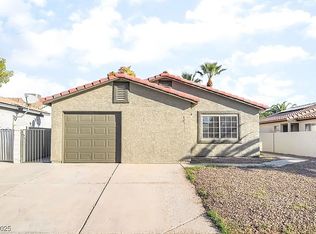 603 Carleton Dr, Henderson, NV 89014