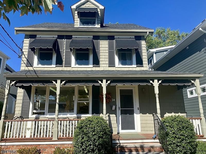 34 Central Ave, Madison, NJ 07940 Zillow