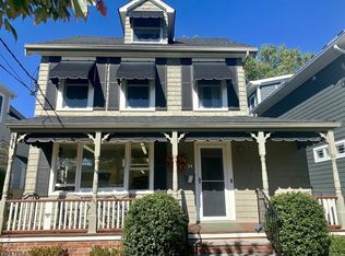 34 Central Ave, Madison, NJ 07940