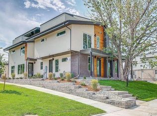 4303 Kalamath St, Denver, CO 80211