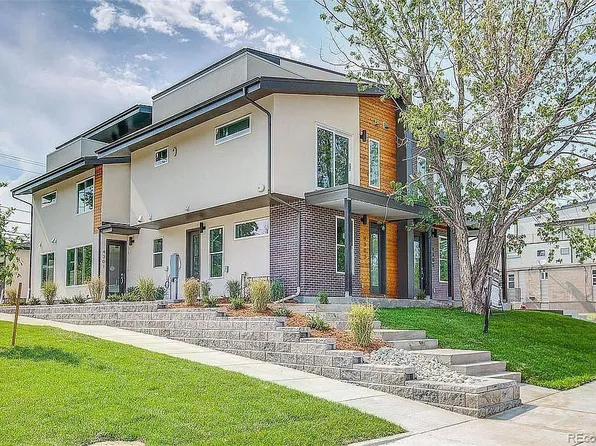 4303 Kalamath Street, Denver, CO 80211