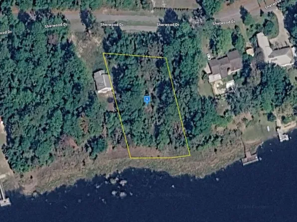 2698 Sherwood Dr Lot 10, Bonifay, FL 32425