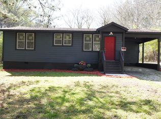 412 Maple St, Rockmart, GA 30153