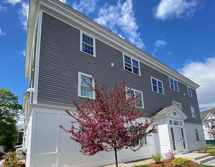 39 Saunders St #39 — Photo 2