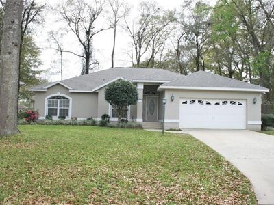 5010 NE 9th St, Ocala, FL, 34470