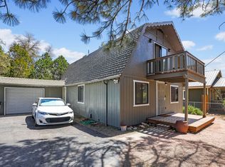 1307 N Easy St, Payson, AZ 85541