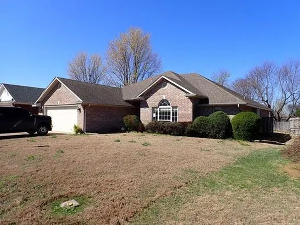 6908 Millennium Dr, Fort Smith, AR 72916