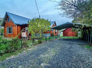 10920 Thorp Hwy, Thorp, WA 98946