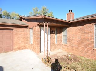 5438 34th St, Lubbock, TX 79407