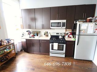 80 Grove St APT 3L, Brooklyn, NY 11221