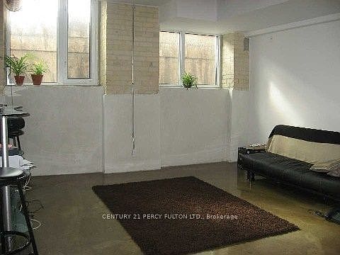 4th image of 201 Carlaw Ave Unit L02