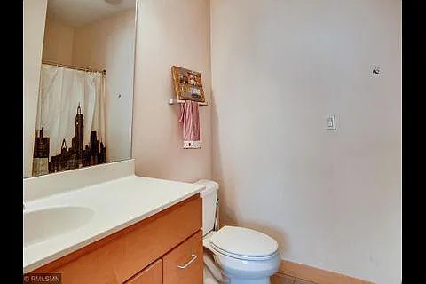 Master Bedroom Bath
