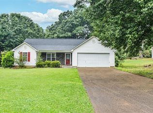 1205 Dale Dr, Monroe, GA 30656
