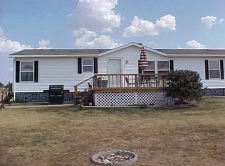 9633 Wynnewood Cemetery Rd, Wynnewood, OK 73098