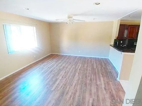 2nd image of 7545 Charmant Dr #1201