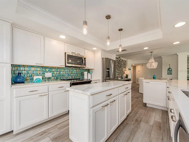 240 Sand Key Estates Dr #216 — Photo 14