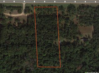 County Road J, Friendship, WI 53934