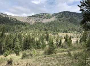 22776 S Latour Creek Rd, Cataldo, ID 83810