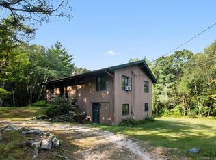 147 Swantown Hill Rd, North Stonington, CT 06359