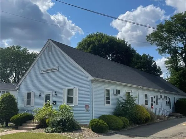 135 Eldridge Street #B, Manchester, CT 06040