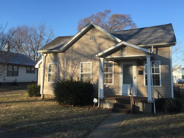 709 S Leeds St, Kokomo, IN 46901