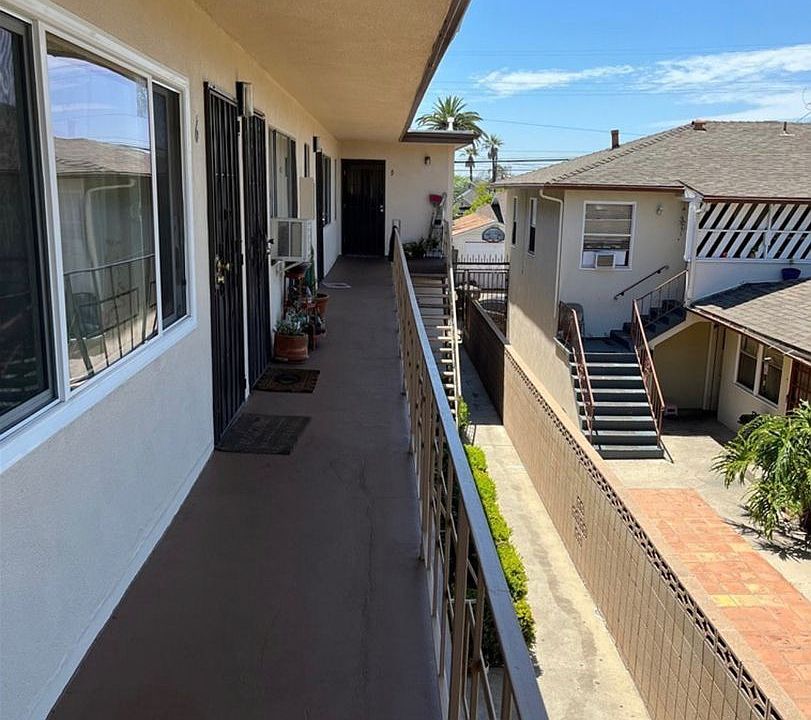 851 Apartment Rentals Long Beach, CA Zillow