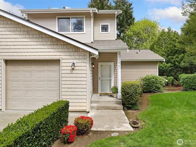 2419 S Meridian #C17, Puyallup, WA, 98373