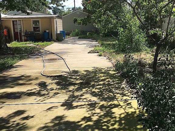 Wildlife area, fruit/berries