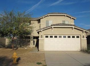 7356 W Ian Dr, Laveen, AZ 85339